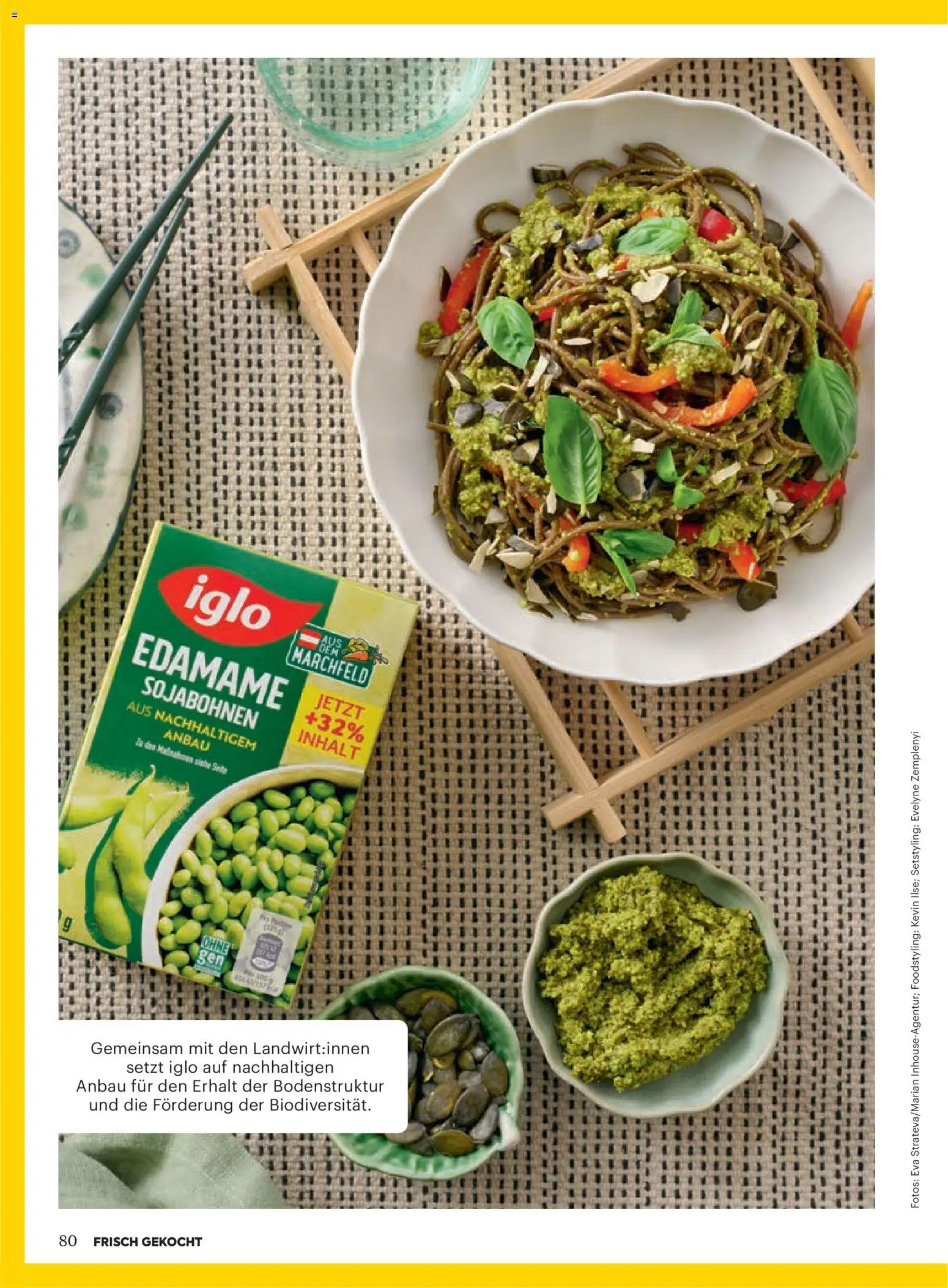 Billa  Frisch Gekocht gültig ab 01.01.2026 | Seite: 76