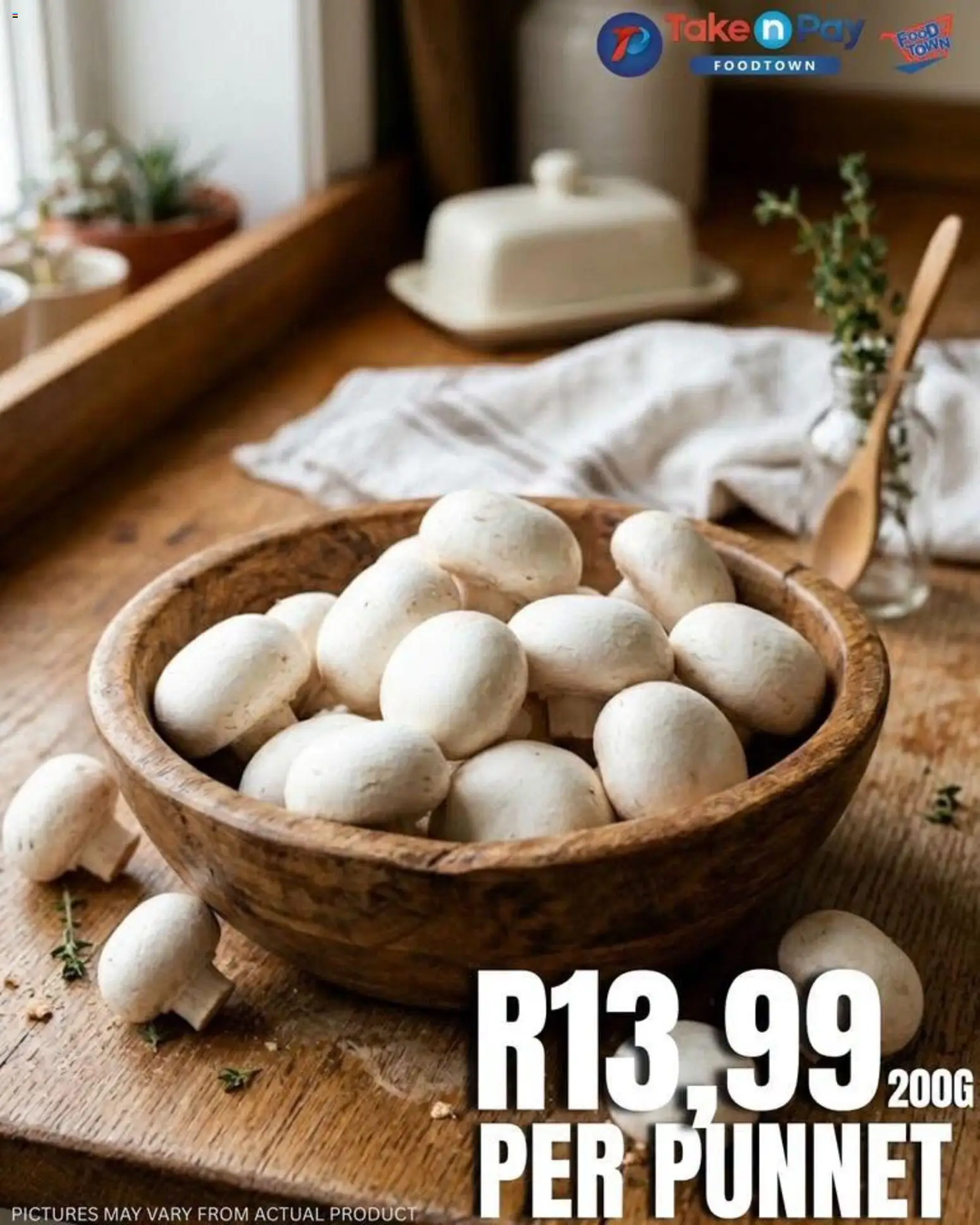 New Take n Pay catalogue – valid from 21.04.2026 | Page: 10