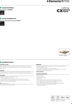 Ofertele Proges valabile de la 01.05.2025 | Pagină: 23 | Produse: Vopsea, Mâner, Ușă