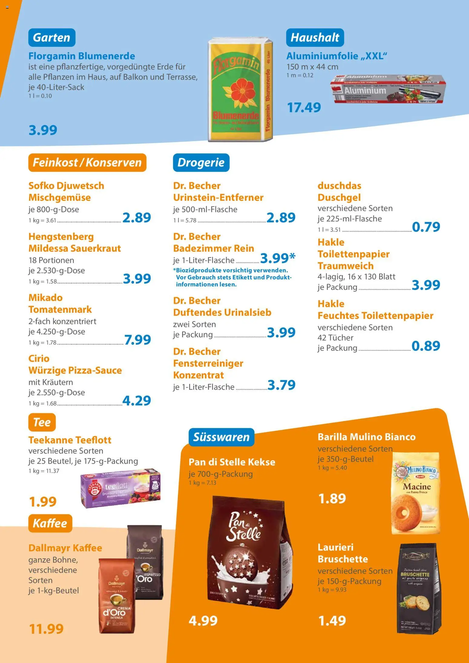 C&C Prospekt – gültig ab 23.02.2026 | Seite: 3