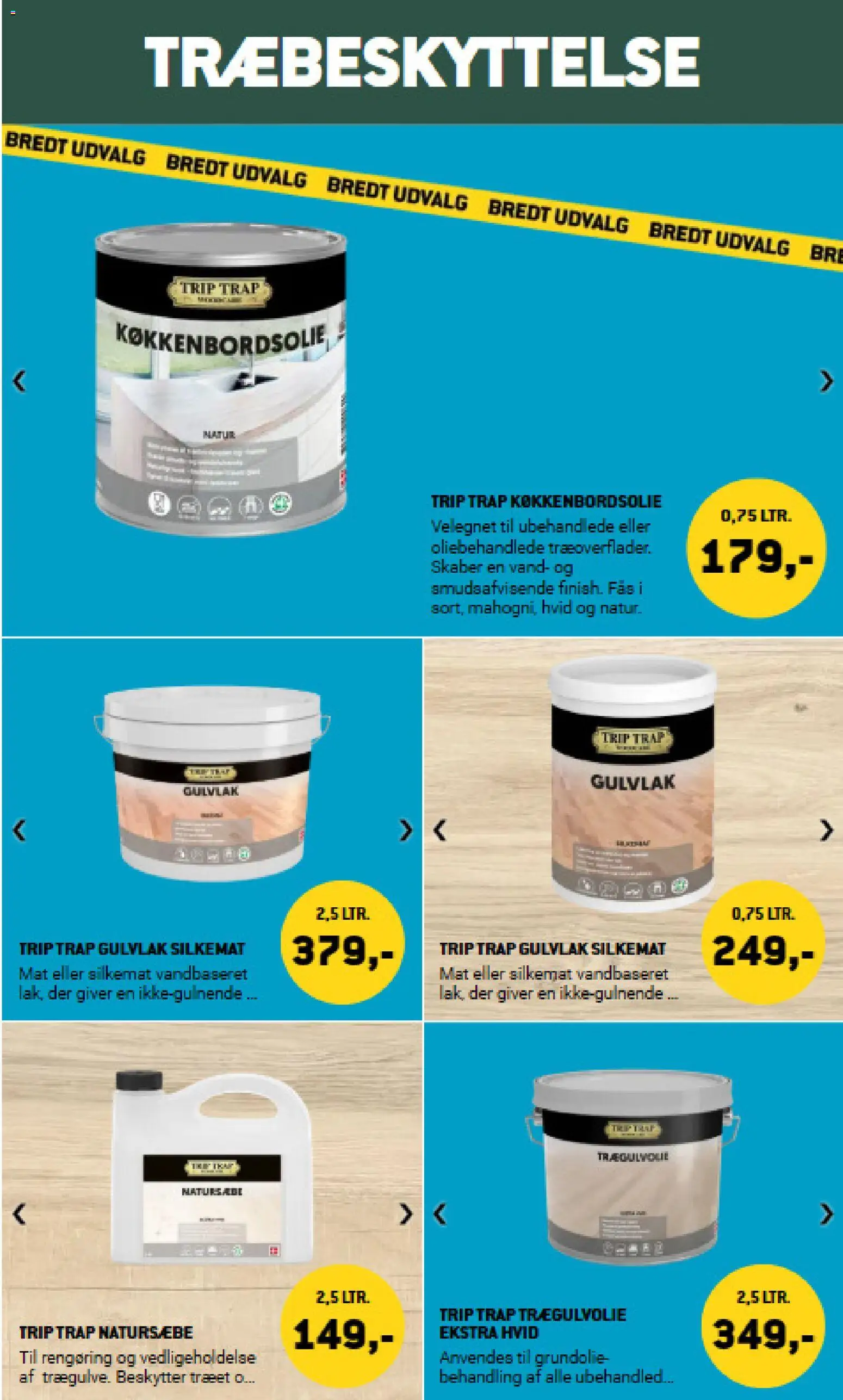 XL-BYG tilbudsavis – gyldig fra 30.01.2026 | Side: 11