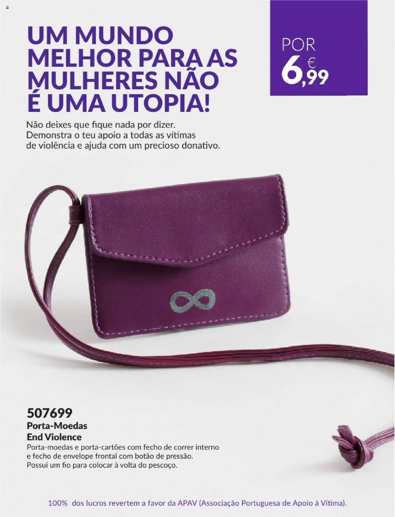Avon - Conhece o teu corpo │ válido de 01.08.2025 | Página: 18