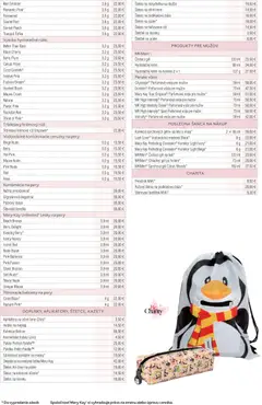 Mary Kay leták platný od 01.01.2026 | Strana: 44