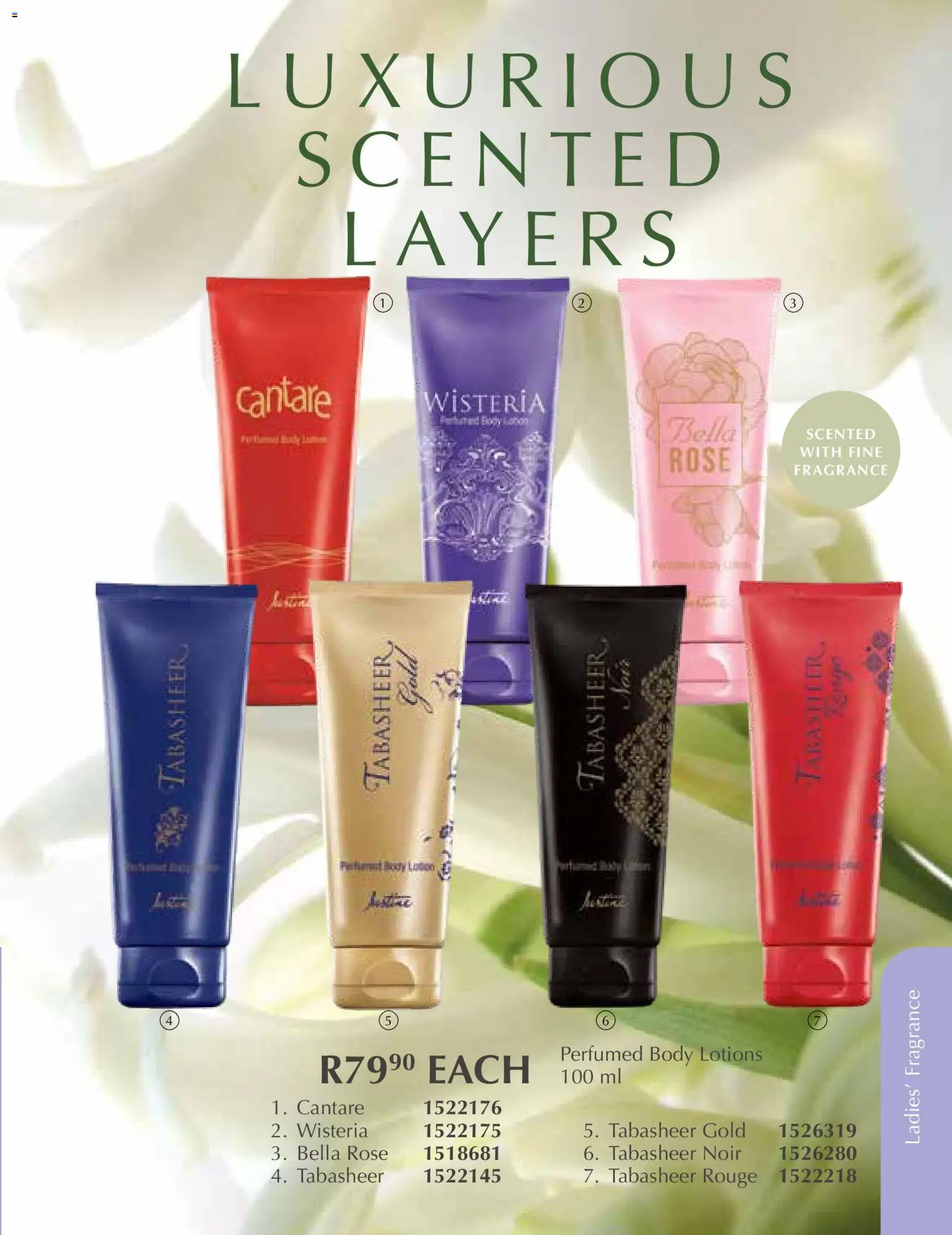 New Justine catalogue – valid from 01.01.2026 | Page: 59