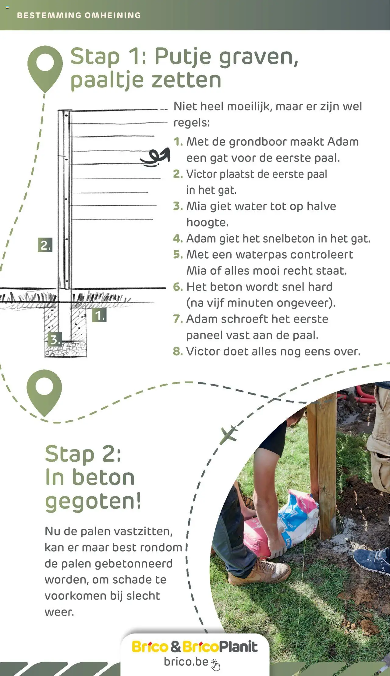  | Pagina: 49 | Producten: Paal, Kan