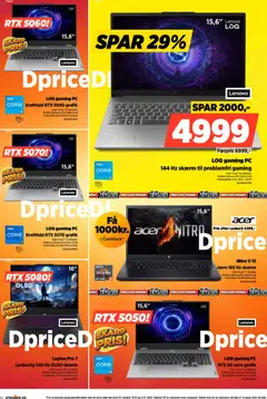 Power - Tilbudsavis gyldig fra 24.10.2025 | Side: 10