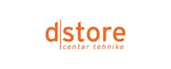 Logo Dstore logo