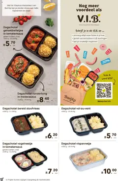  | Pagina: 4 | Producten: Gehakt, Stoofvlees, Kan