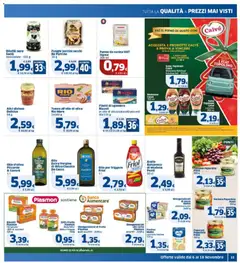 Anteprima del volantino Volantino SIGMA	 valido a partire dal 06.11.2025 | Pagina: 15