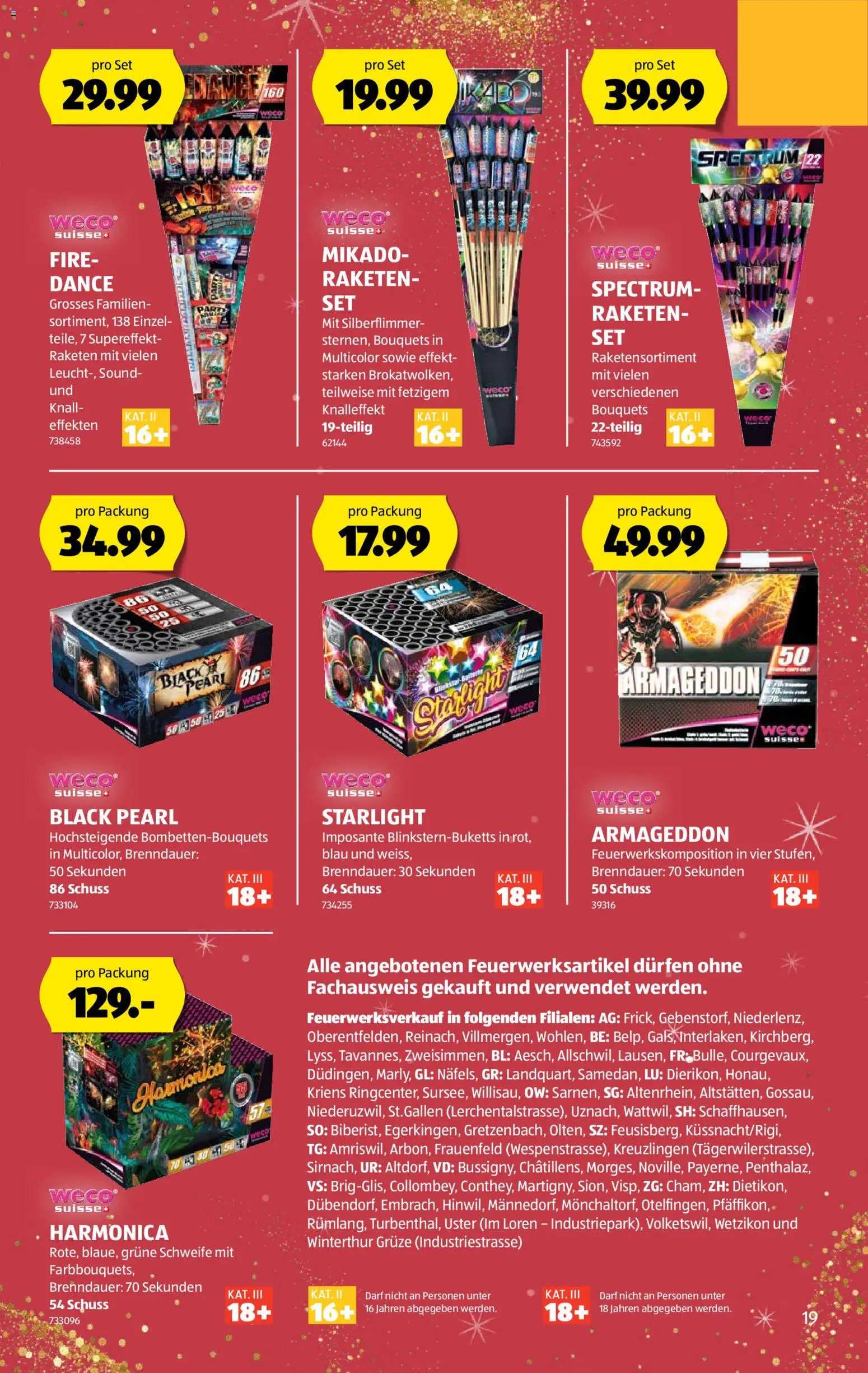 Aldi Aktionen – gültig ab 24.12.2025 | Seite: 19