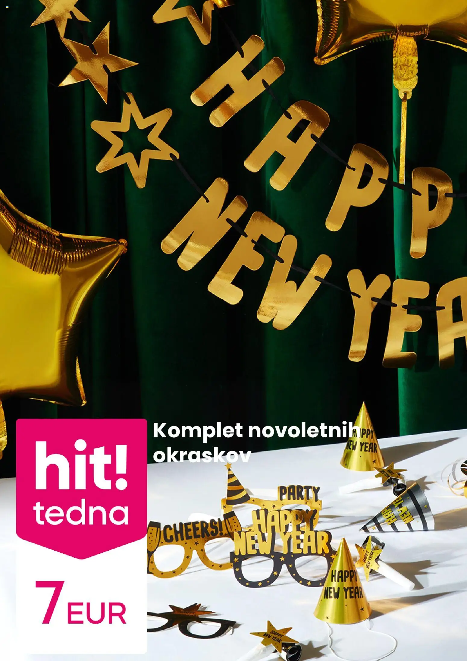 Novi Pepco katalog ponudbe – veljaven od 18.12.2025 | Stran: 4