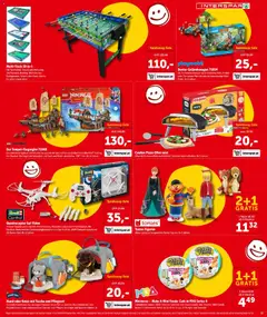 Interspar - Flugblatt ab 16.04.2026 gültig | Seite: 19 | Produkte: Video, Tasche, Ofen