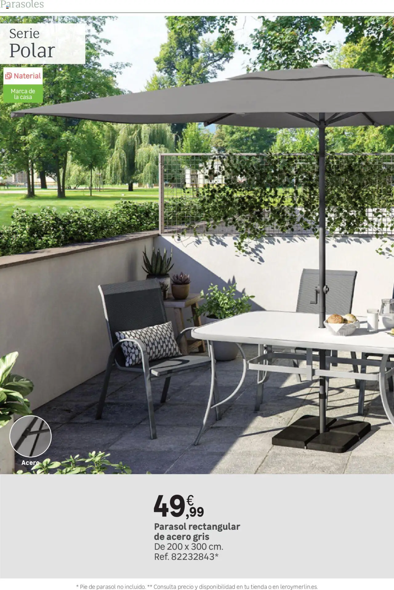 Leroy Merlin catálogo │ válido desde el 25.03.2025 | Página: 159