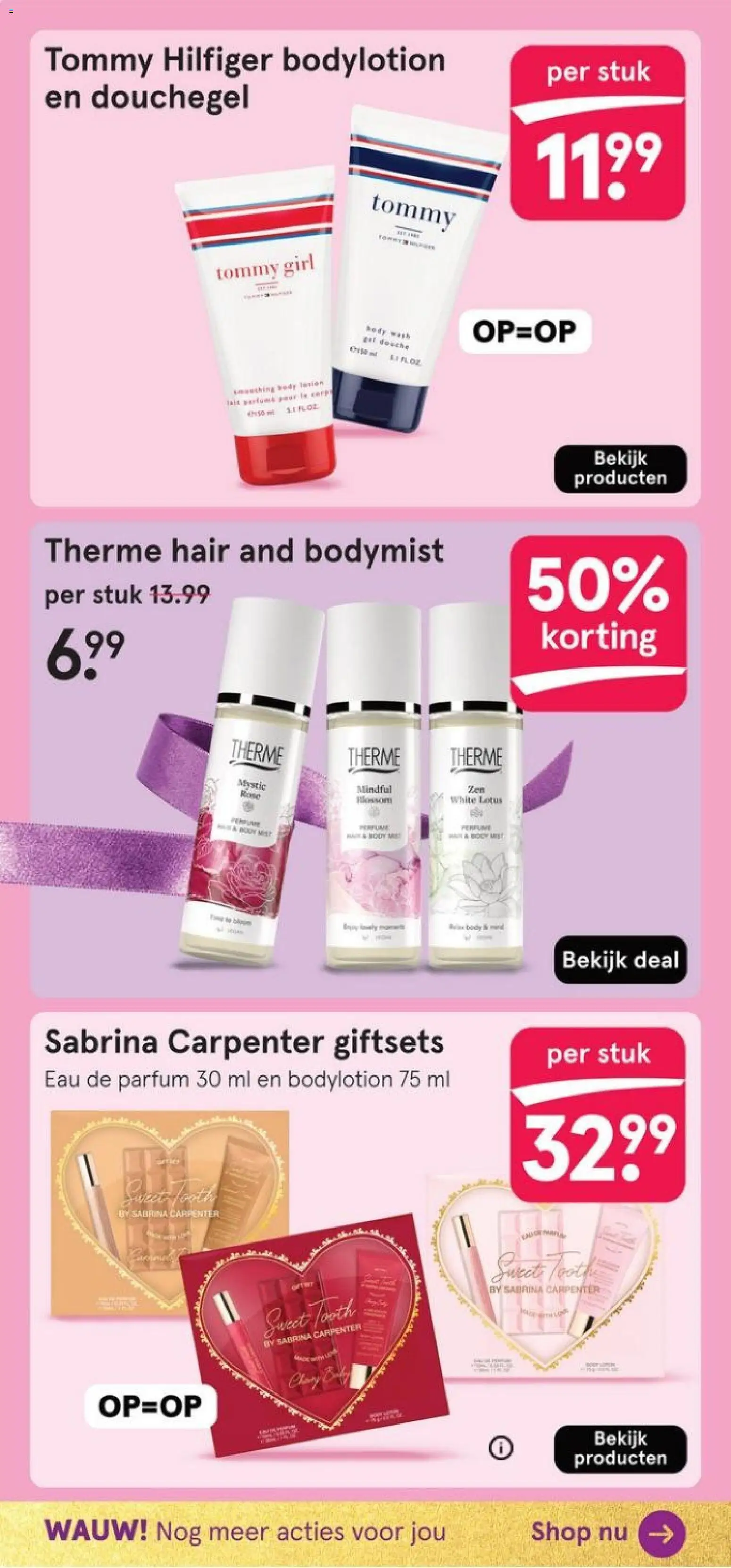 {H1} | Pagina: 116 | Producten: Ginkgo biloba, Douche, Parfum, Douchegel