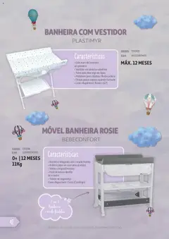 Pré-visualização Auchan folheto válido de 29.01.2025 | Página: 42