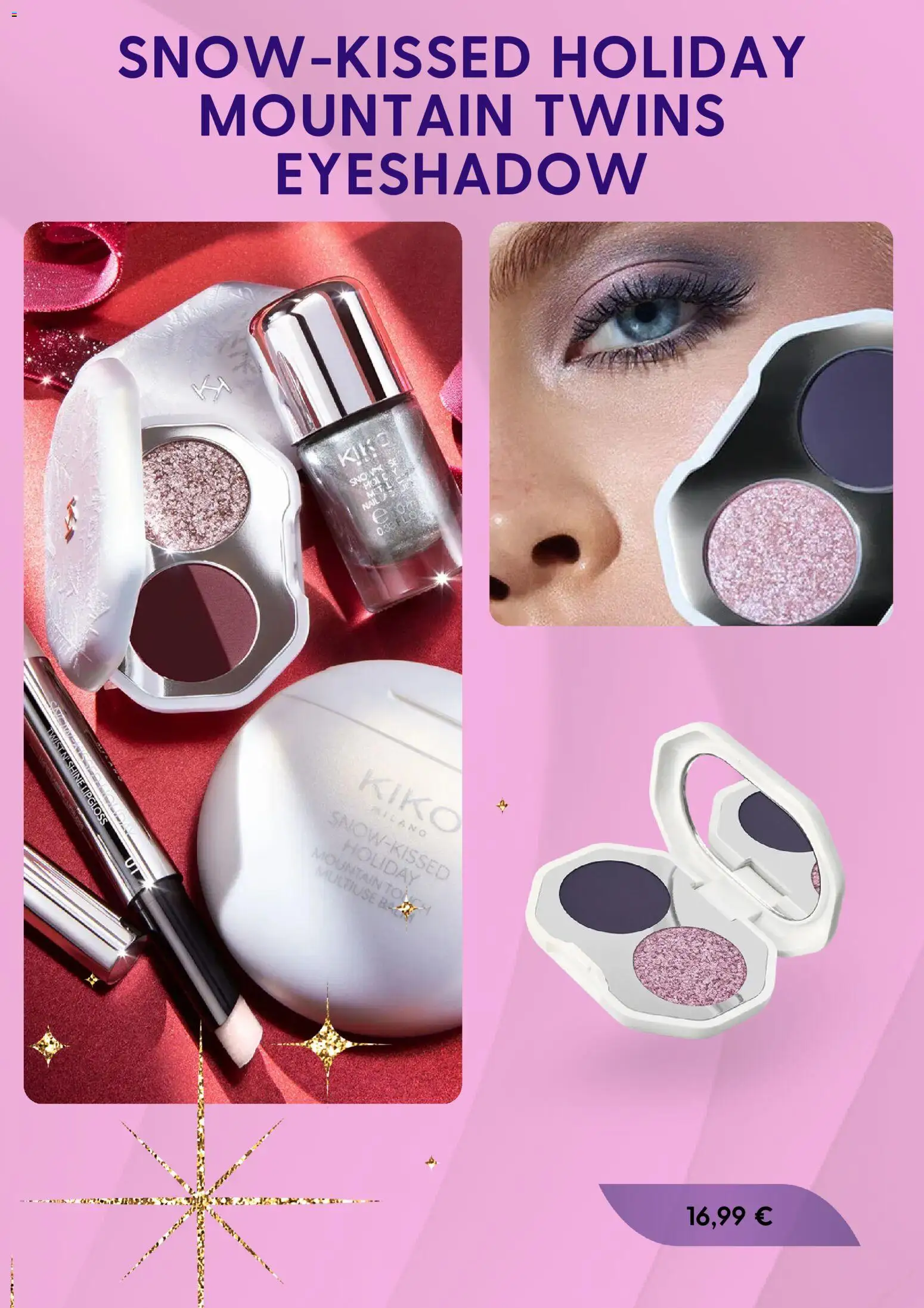 Volantino Kiko del 01.12.2025 | Pagina: 13