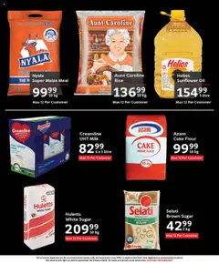 New Oxford Freshmarket catalogue – valid from 10.09.2025 | Page: 5