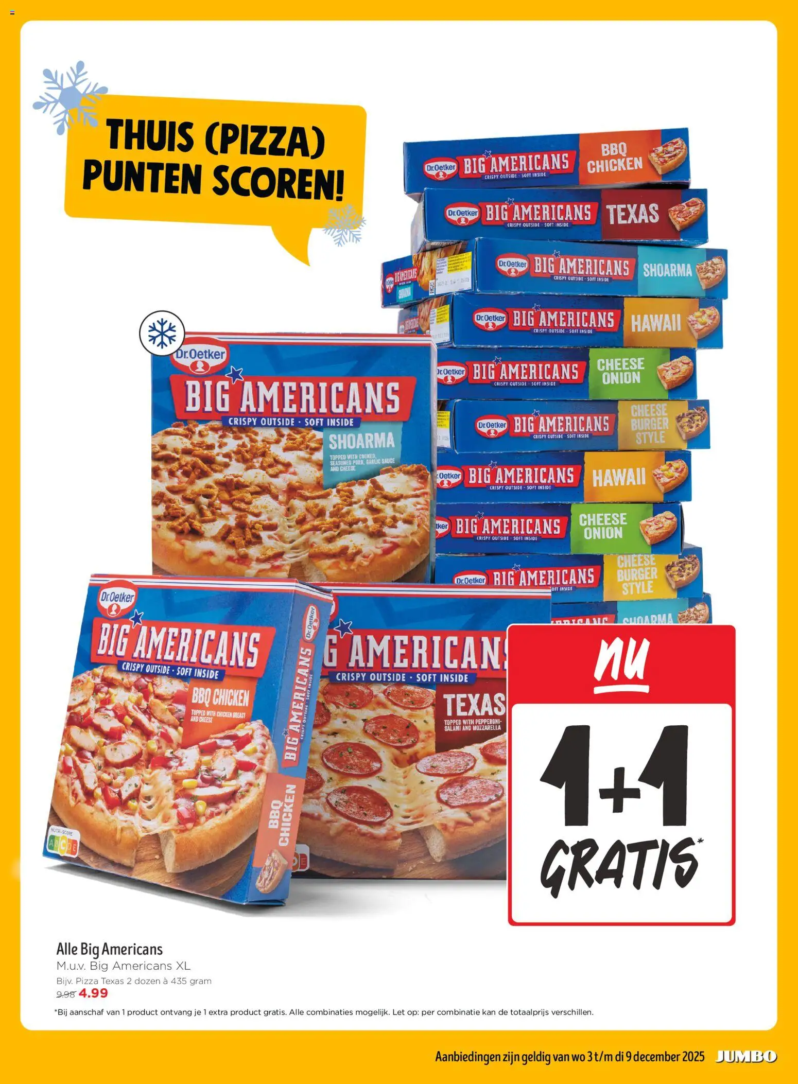 {H1} | Pagina: 3 | Producten: Salami, Pizza, Kan, Mozzarella