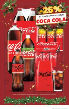 Ofertele Kaufland valabile de la 17.12.2025 | Pagină: 5
