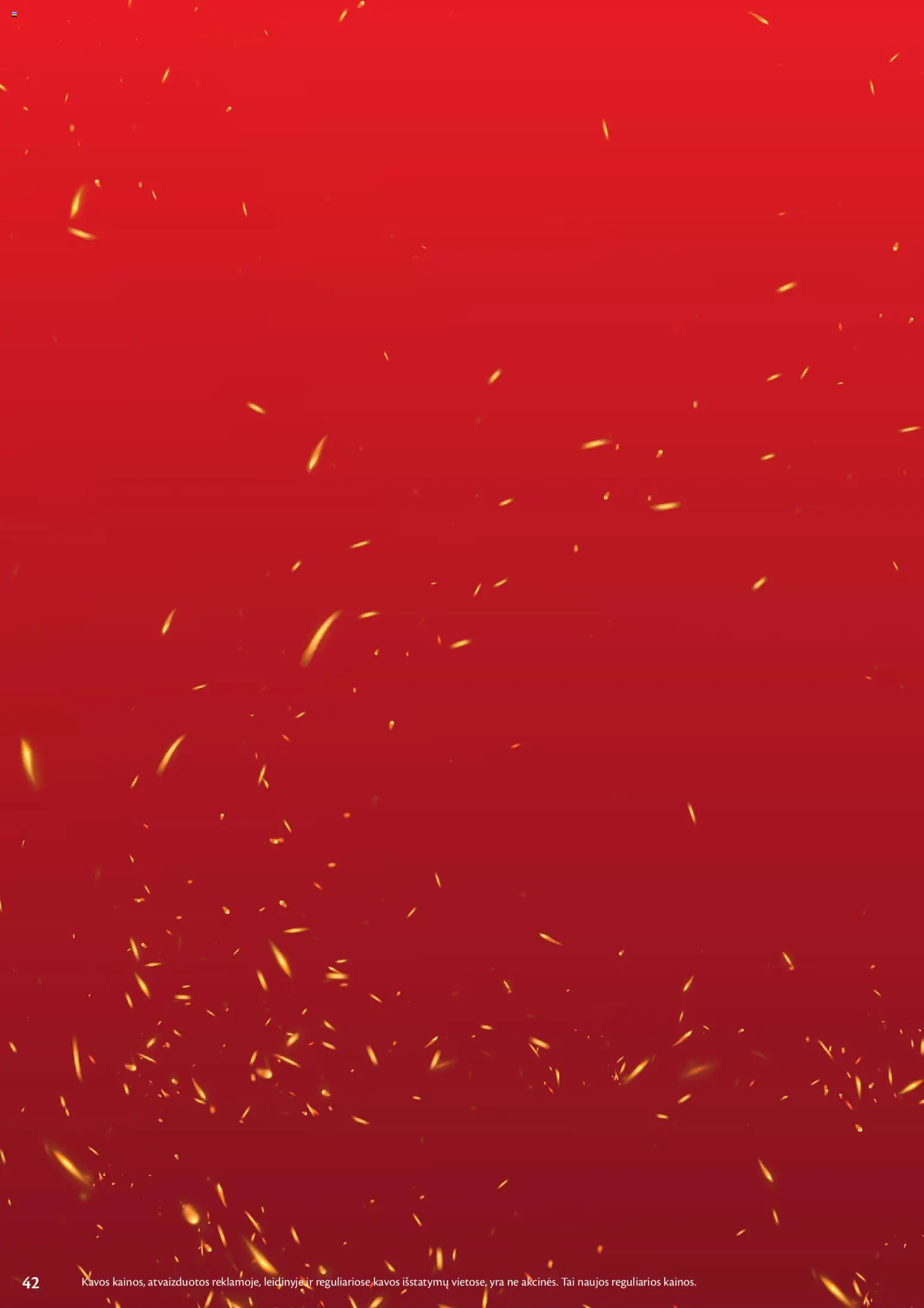 MAXIMA akcijos nuo 13.01.2026 | Puslapis: 42