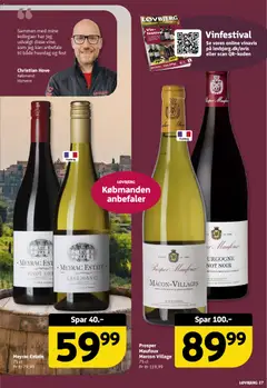 Løvbjerg - Tilbudsavis gyldig fra 05.12.2025 | Side: 27