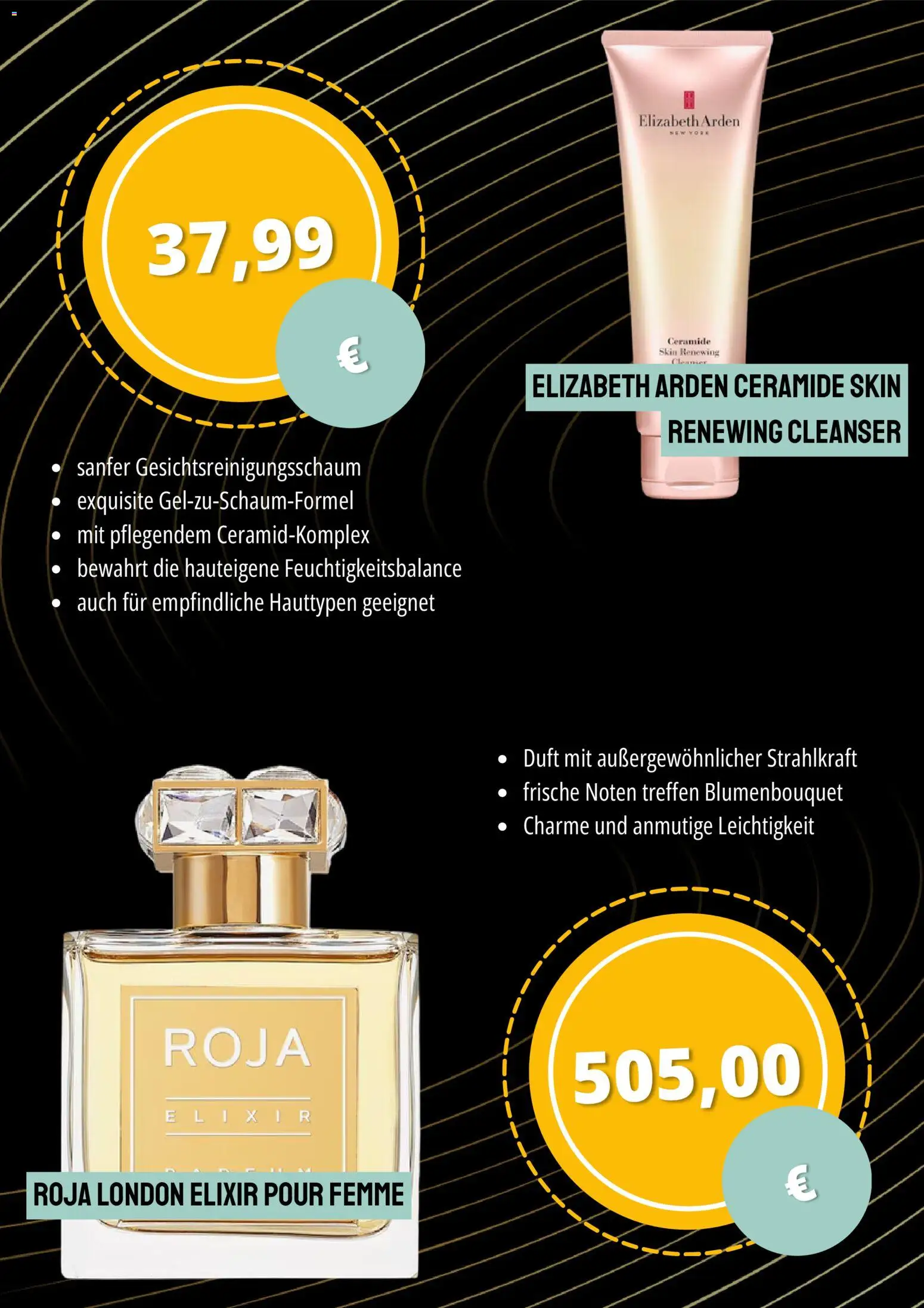 Douglas Angebote – gültig ab 01.04.2026 | Seite: 4 | Produkte: Duft