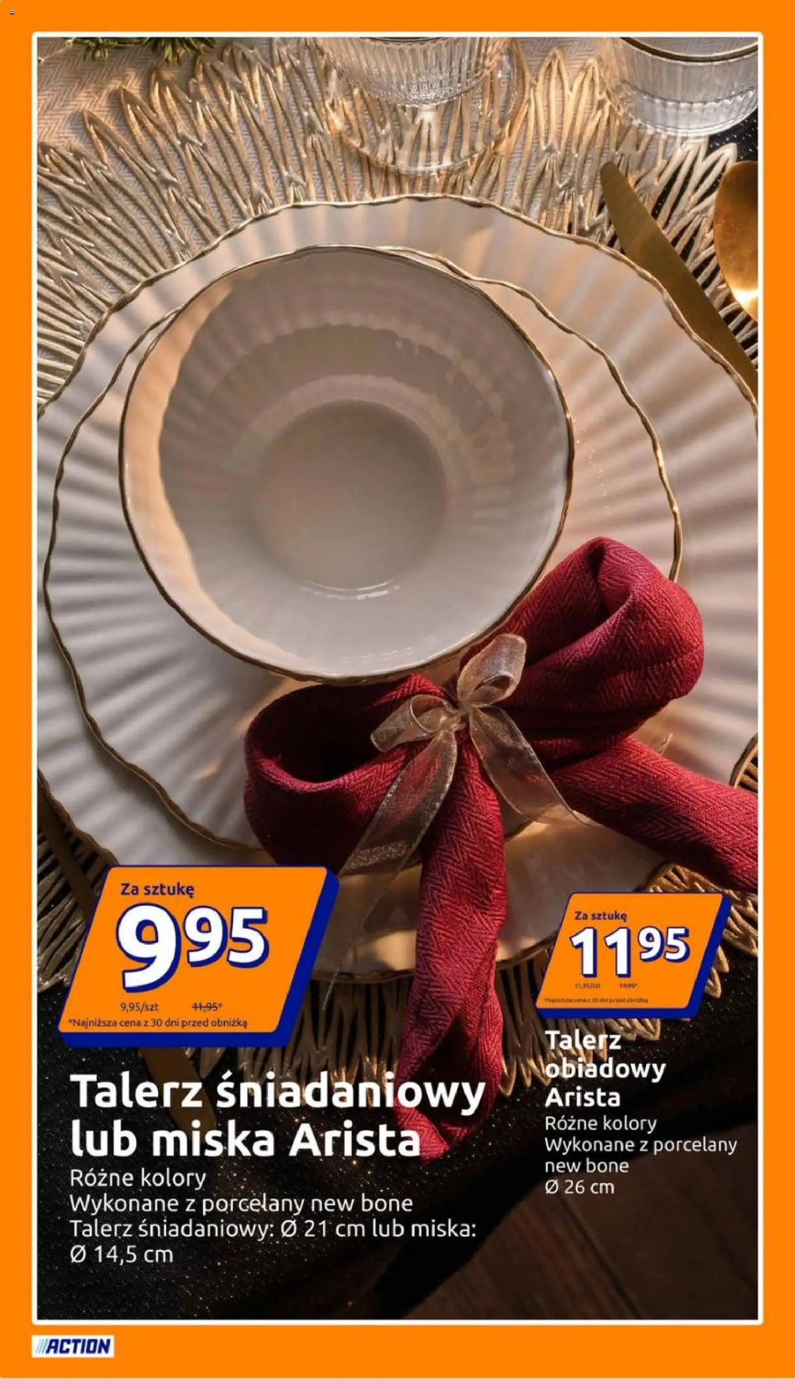 Action Gazetka od 10.12.2025 | Strona: 10