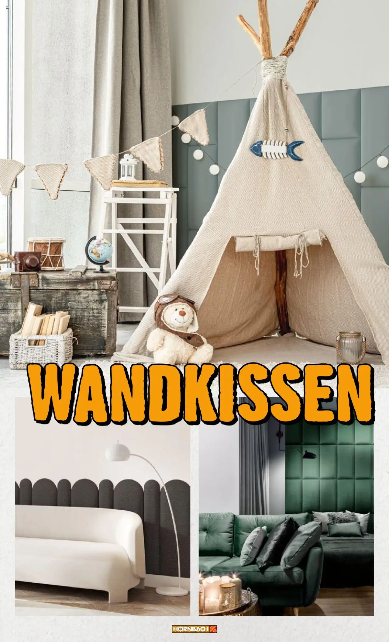 Hornbach Wände 2024 gültig ab 28.10.2024 | Seite: 36