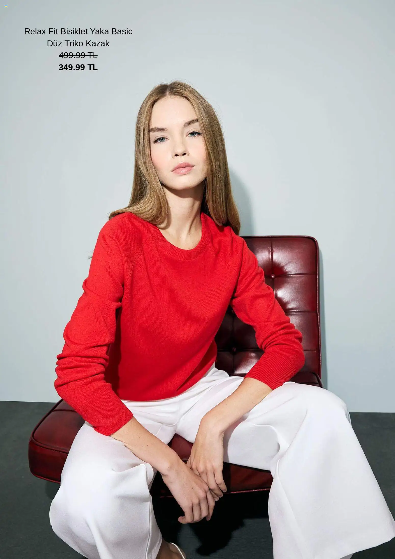 DeFacto Black Friday - 28.11.2025 tarihinden itibaren geçerlidir | Sayfa: 7