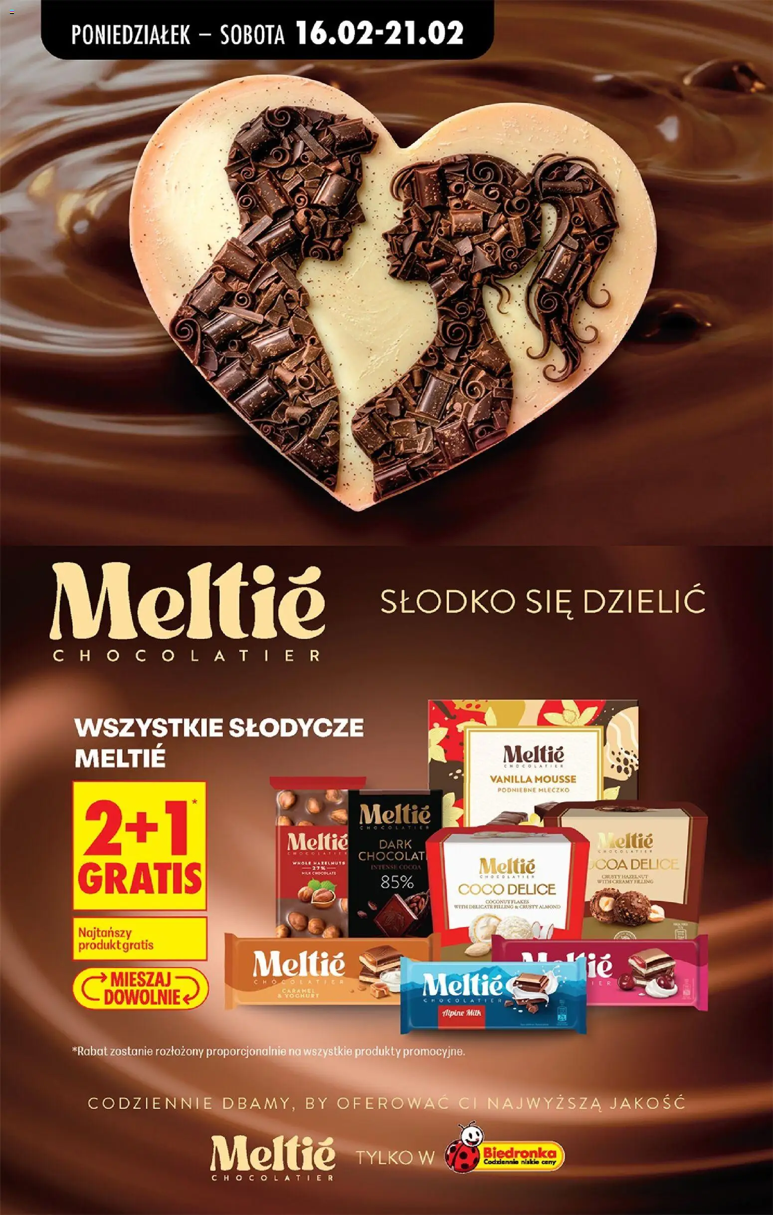 Biedronka gazetka od 16.02.2026 | Strona: 56