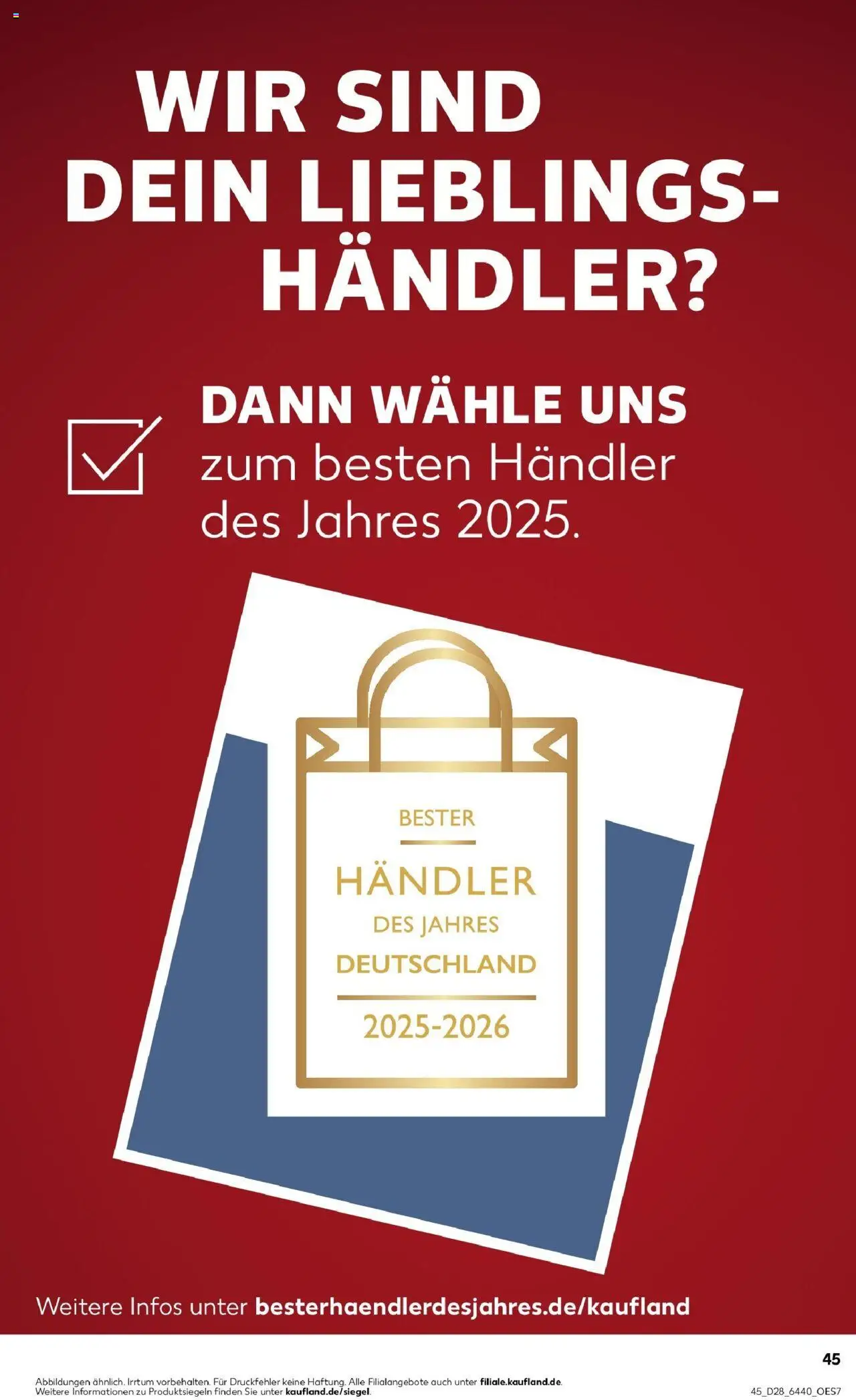Kaufland prospekt Worms	 - gültig ab dem 13.07.2025 | Seite: 12