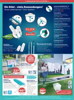 V-Markt Angebote  ab 12.03.2026 gültig | Seite: 15 | Produkte: Trockner