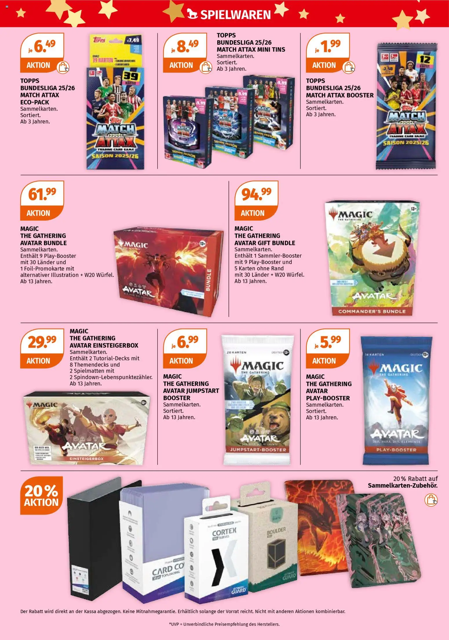 Müller Weihnachtsträume gültig ab 14.12.2025 | Seite: 16