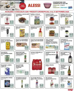 Volantino COOP del 04.09.2025 | Pagina: 11