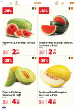 Catalog Carrefour – valabil de la 16.07.2025 | Pagină: 3