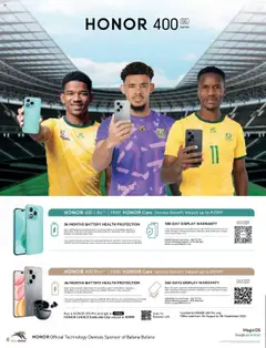 Cell C - Contract Deals │ valid from 01.08.2025 | Page: 8 | Products: Battery
