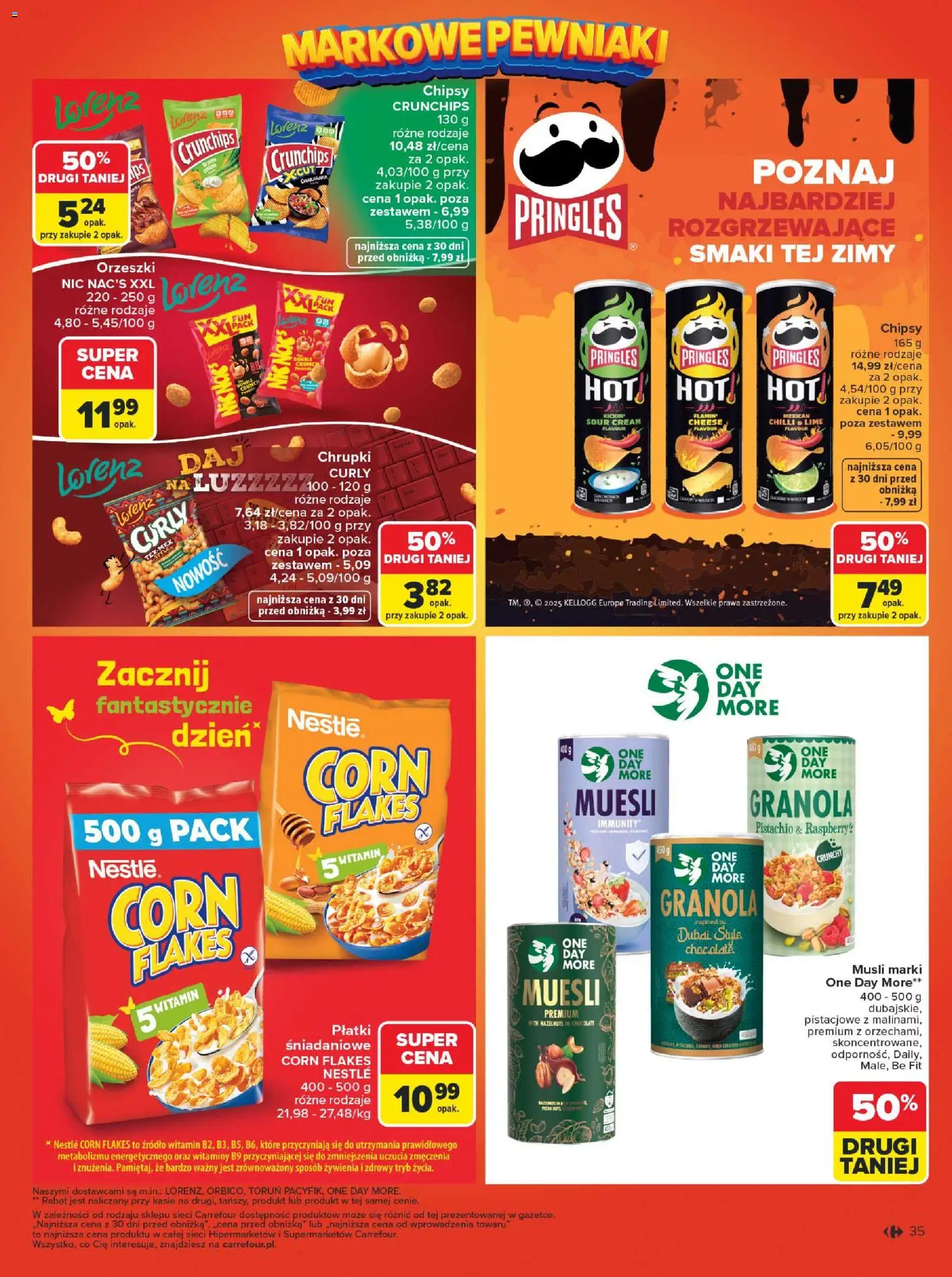 Carrefour Gazetka od 16.02.2026 | Strona: 37