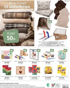 Forhåndsvisning av Nille kundeavis gyldig fra 08.02.2026 | Side: 8