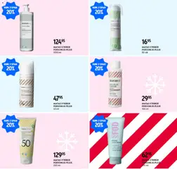 matas NEGLELAK FJERNER, MATAS STRIBER PERSONLIG PLEJE 100 ml gyldig fra 01.12.2025 | Side: 14 | Produkter: Neglelak