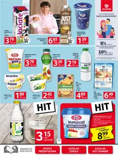 Selgros cash&carry Gazetka od 14.08.2025 | Strona: 11