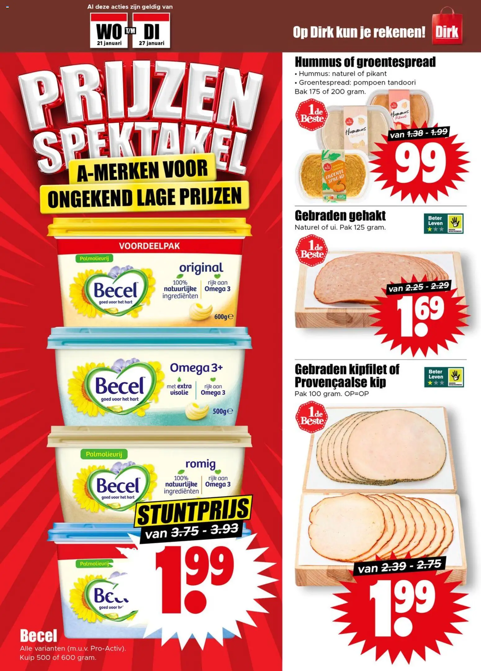 {H1} | Pagina: 7 | Producten: Káposztalevél, Gehakt, Kip, Citrompótló tabletta