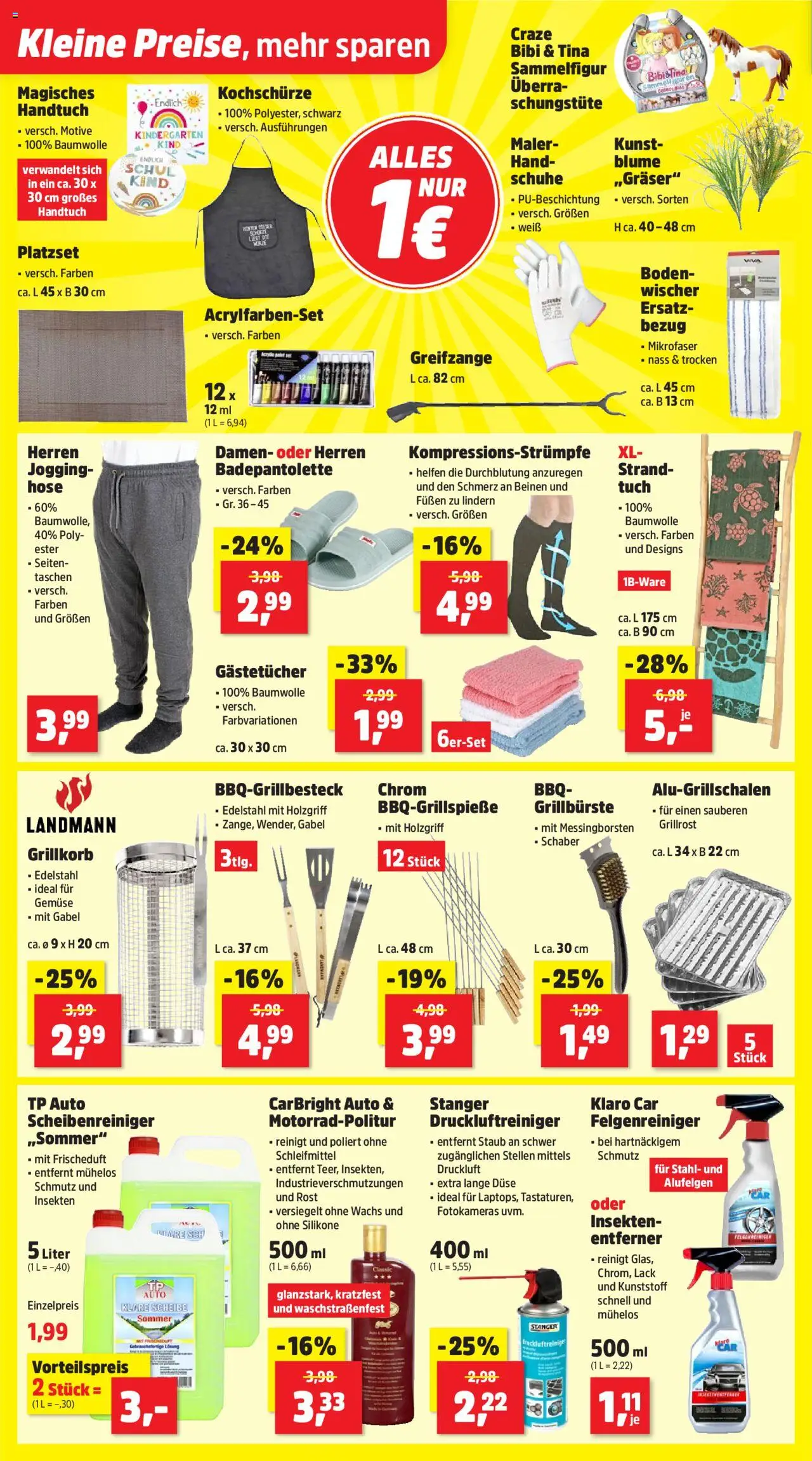 Thomas Philipps Prospekt - gültig ab dem 21.07.2025 | Seite: 4 | Produkte: Gemüse, Hose