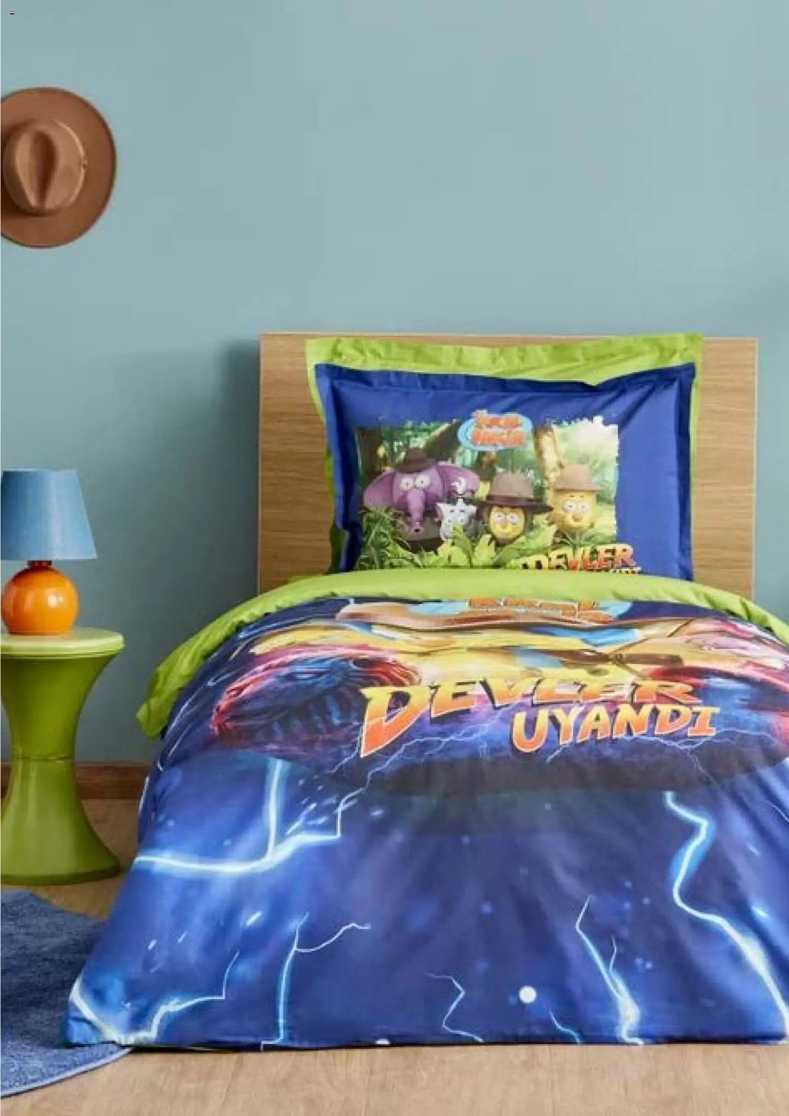 Karaca Home Young Genç Kataloğu Sonbahar - Kış 2025/2026 - 02.12.2025 tarihinden itibaren geçerlidir | Sayfa: 5