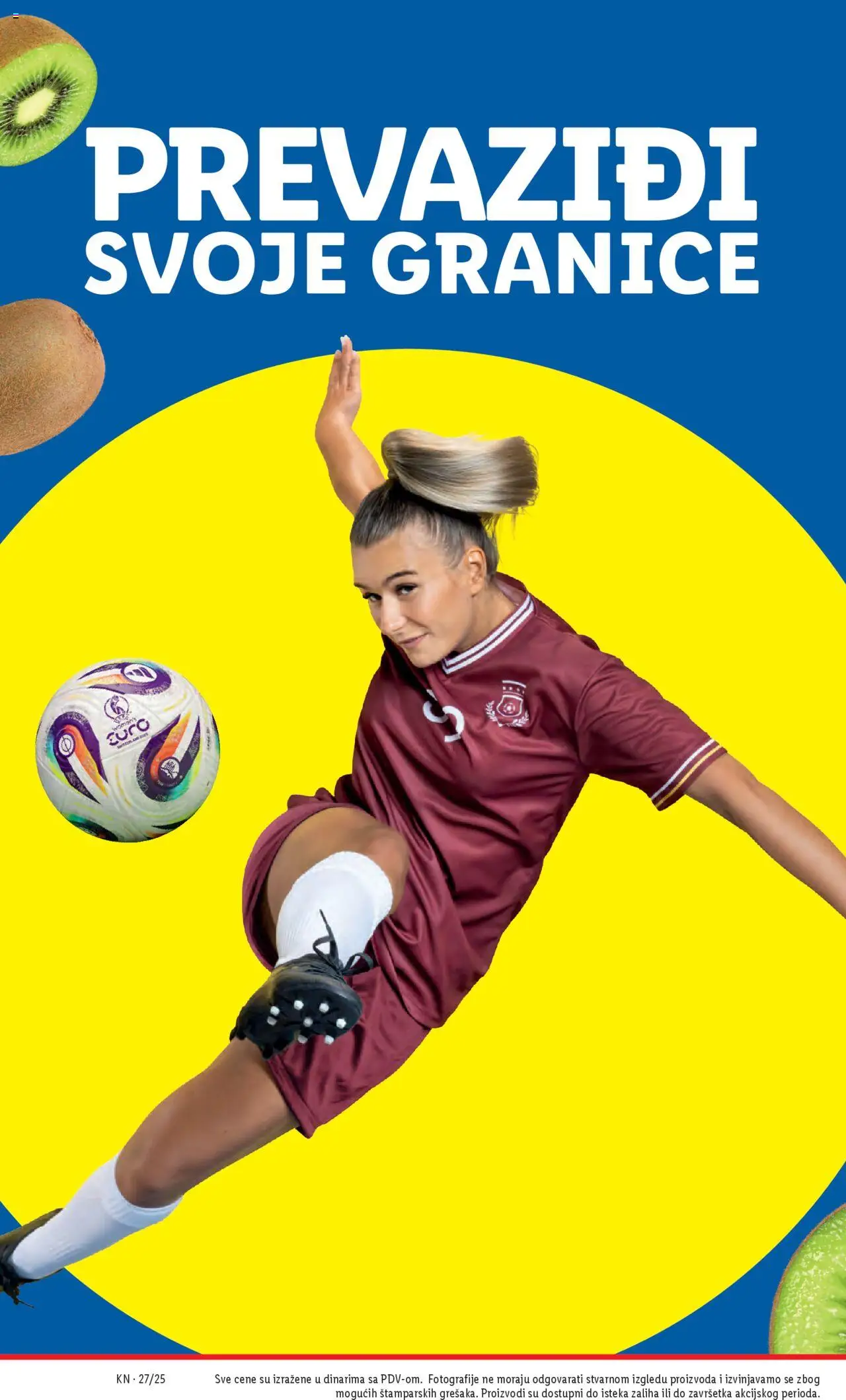 Lidl katalog - važi od 03.07.2025 | Strana: 10
