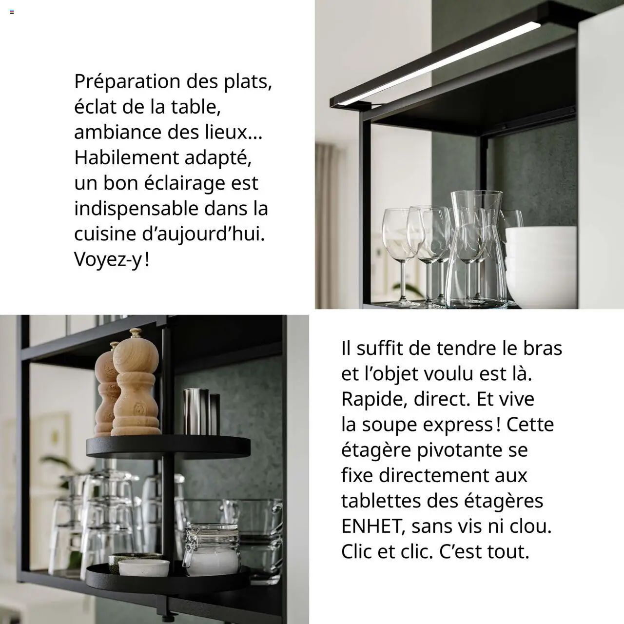  | Page: 41 | Produits: Soupe, Étagère