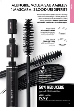 Ofertele Oriflame valabile de la 23.12.2025 | Pagină: 27