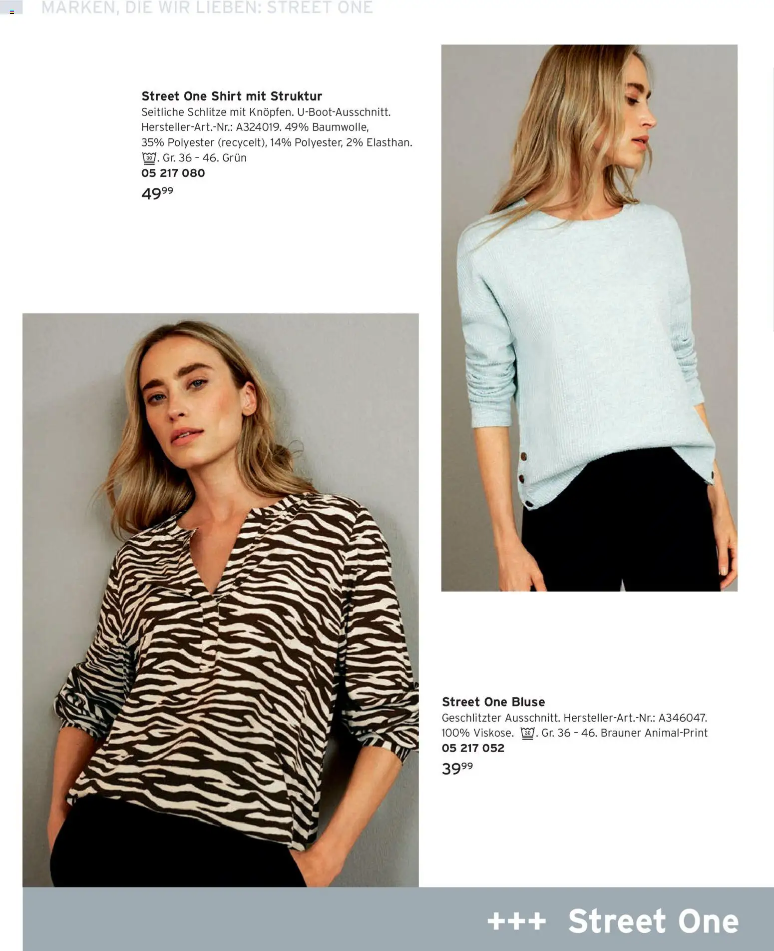 Angebote Tchibo – gültig ab 01.11.2025 | Seite: 140 | Produkte: Shirt, Bluse