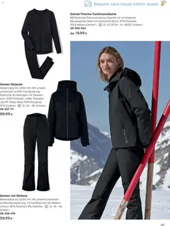 Tchibo Eduscho  Katalog Januar 2026 ab 01.01.2026 gültig | Seite: 65