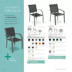 Maxi Bazar - Prévisualisation de Maxi Bazar Hespéride 2025 valide à partir de 05.02.2025 | Page: 144