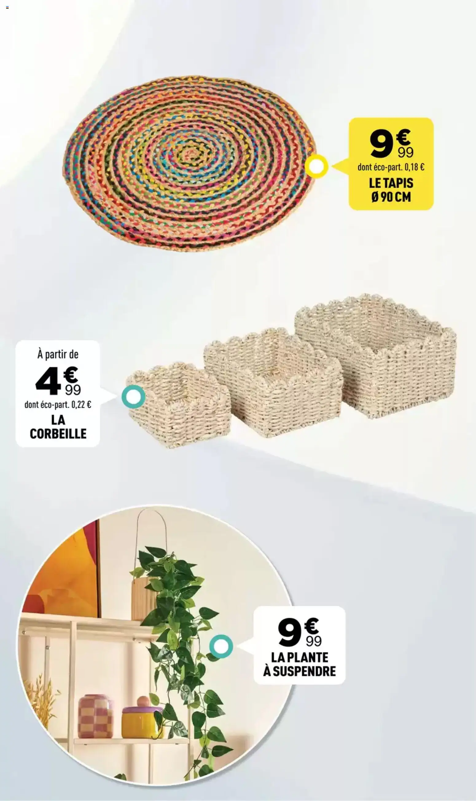 {H1} | Page: 17 | Produits: Tapis